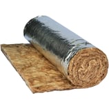 Roll of insulation blanket