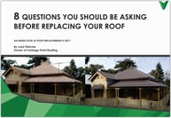 Metal Roofing - Brisbane - Are all metals compatible?