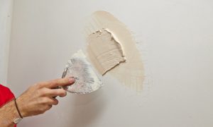 Metal Roofing - Brisbane - Handy tips from Bunnings DIY for around the house Plastering Metal Roofing - Brisbane - Handy tips from Bunnings DIY for around the house Plastering