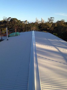 Metal Roofing - Brisbane - Asbestos roof replacement