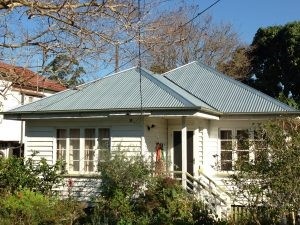 Metal Roofing - Brisbane - Roof Repairs or Roof Replacement - Which Should You Choose