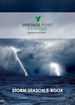 Metal Roofing - Brisbane - How to protect your roof in storms SS cover