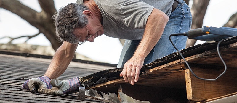 Metal Roofing - Brisbane - The Risks of DIY Roof Repair and Restoration
