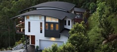 Metal Roofing - Brisbane - Choosing the right colour for your roof Inner City